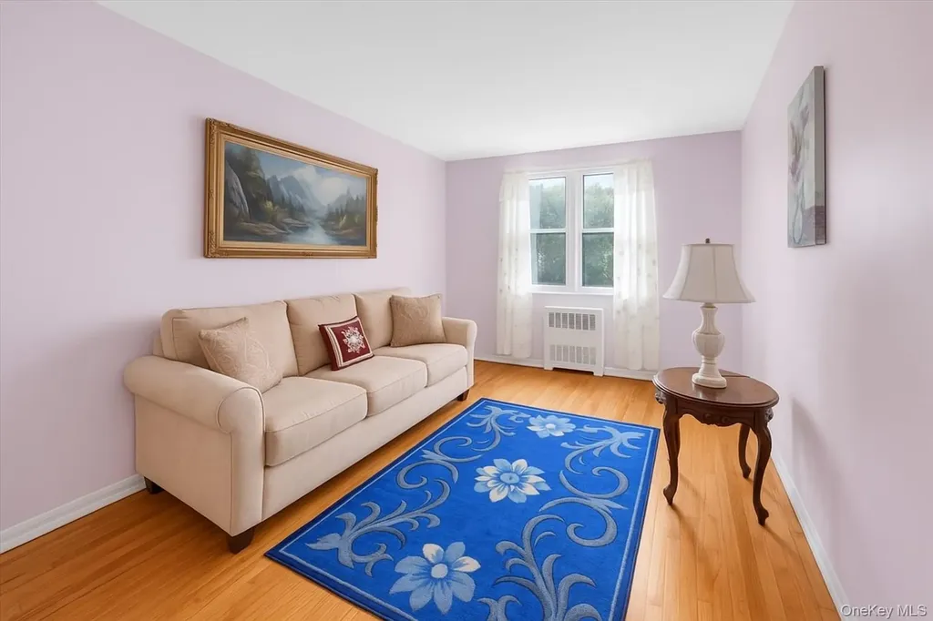 80 William Street Mount Vernon NY 10552