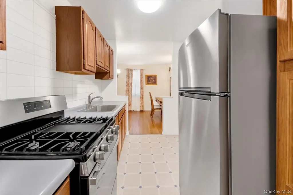 80 William Street Mount Vernon NY 10552