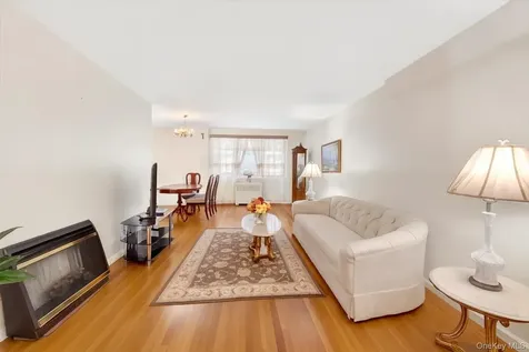 80 William Street Mount Vernon NY 10552