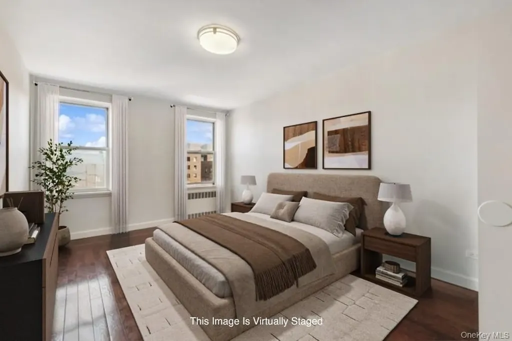 67-12 Yellowstone Boulevard Forest Hills NY 11375