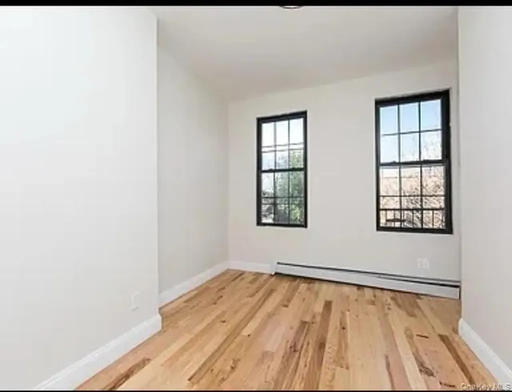 225 Rockaway Avenue Brooklyn NY 11233