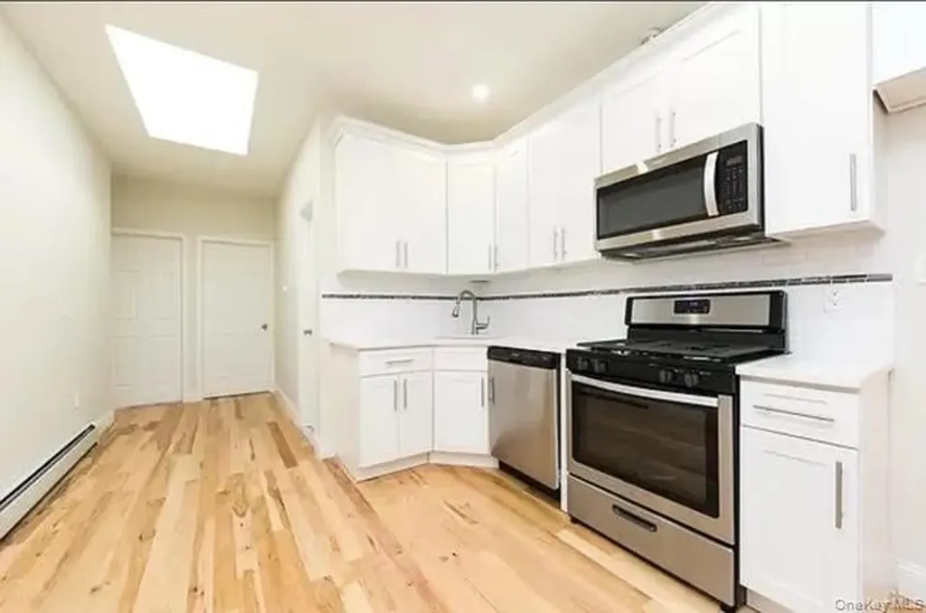 225 Rockaway Avenue Brooklyn NY 11233