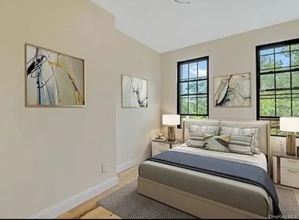 225 Rockaway Avenue Brooklyn NY 11233