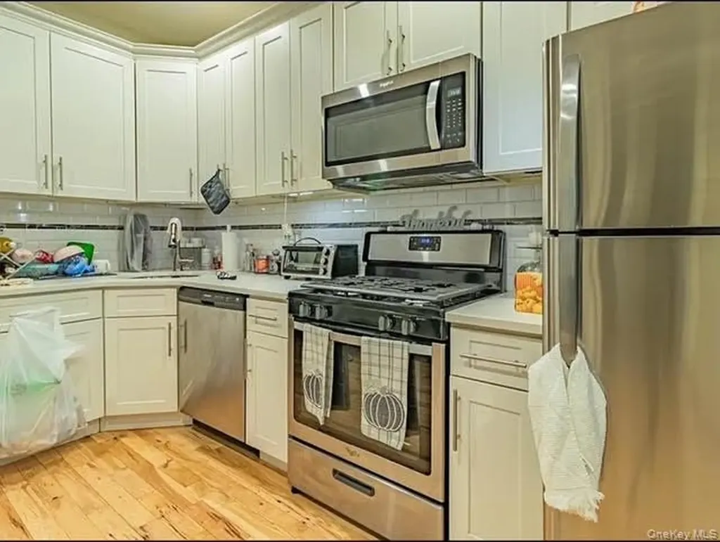 225 Rockaway Avenue Brooklyn NY 11233