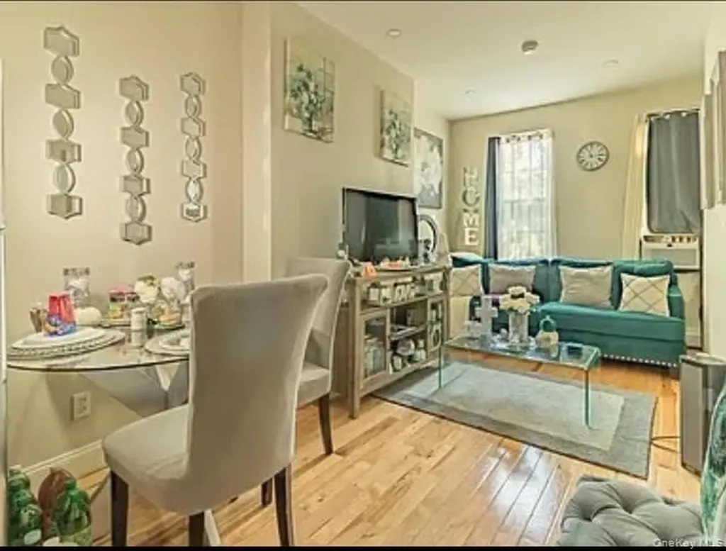 225 Rockaway Avenue Brooklyn NY 11233