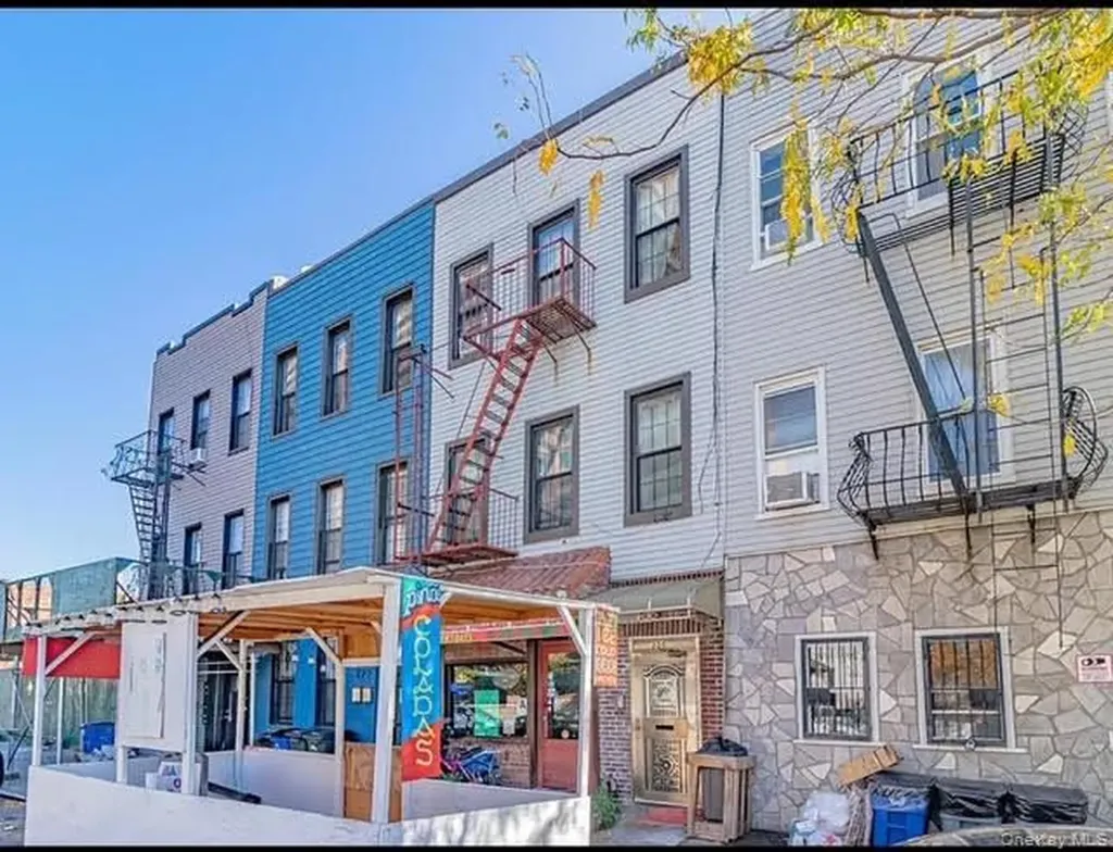 225 Rockaway Avenue Brooklyn NY 11233