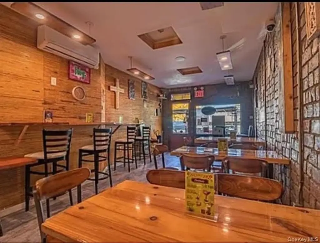 225 Rockaway Avenue Brooklyn NY 11233