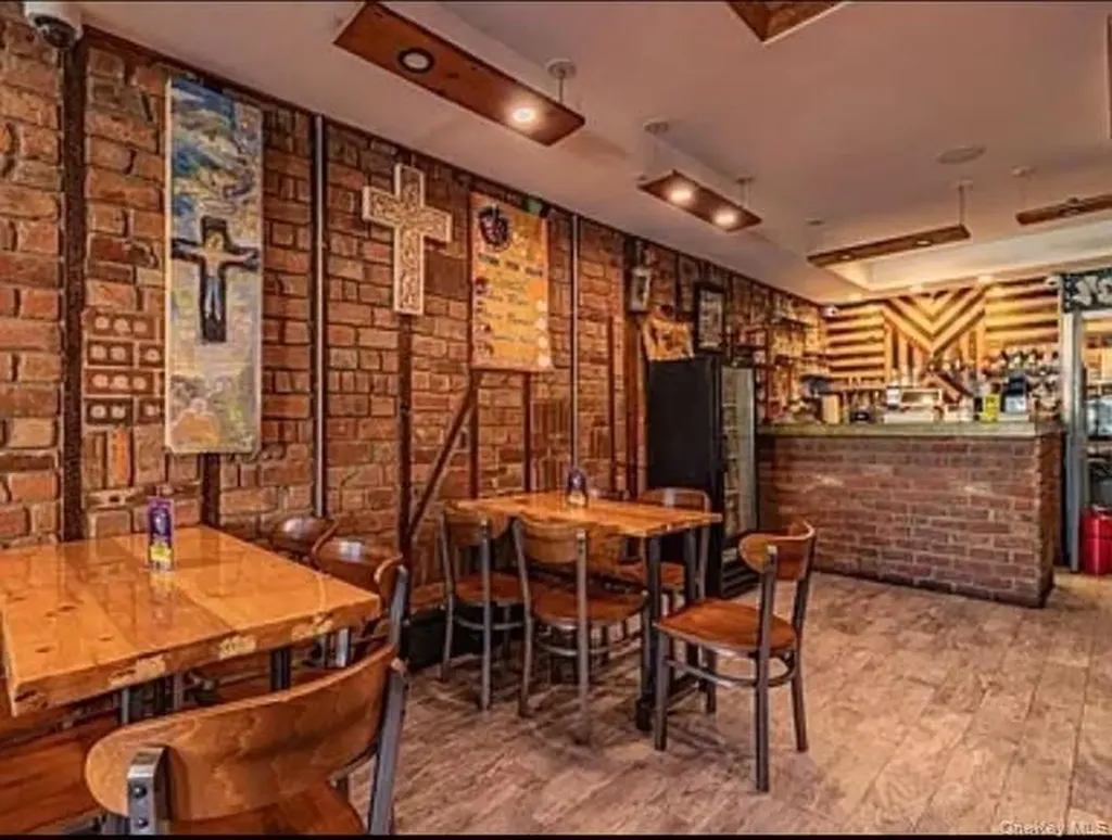 225 Rockaway Avenue Brooklyn NY 11233