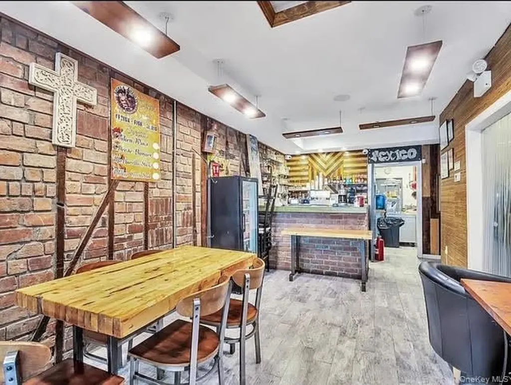 225 Rockaway Avenue Brooklyn NY 11233