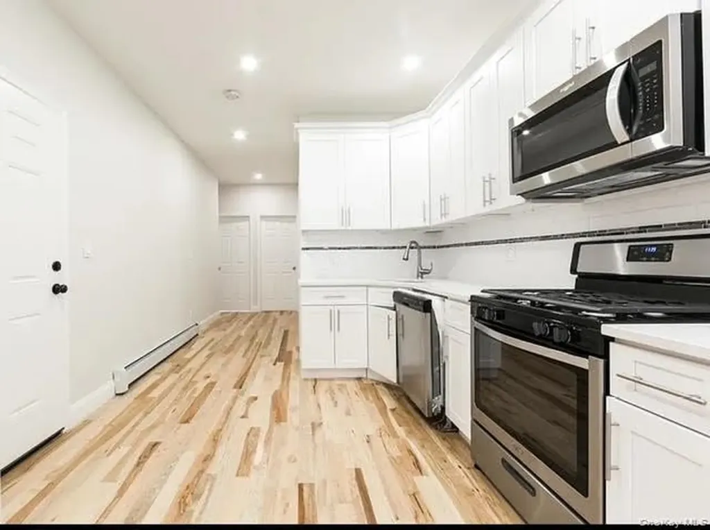 225 Rockaway Avenue Brooklyn NY 11233