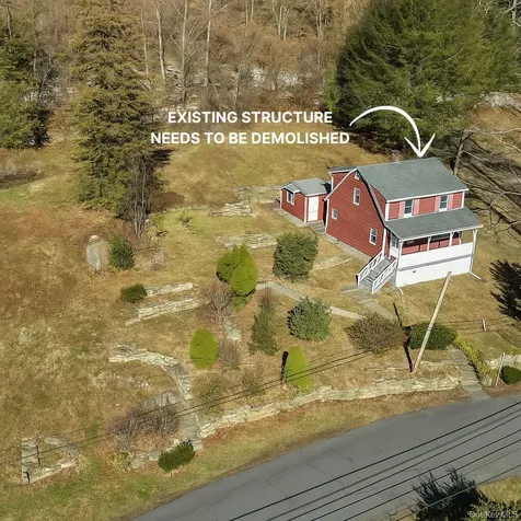 124 Old Mount Kisco Road Armonk NY 10504