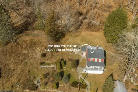 124 Old Mount Kisco Road Armonk NY 10504