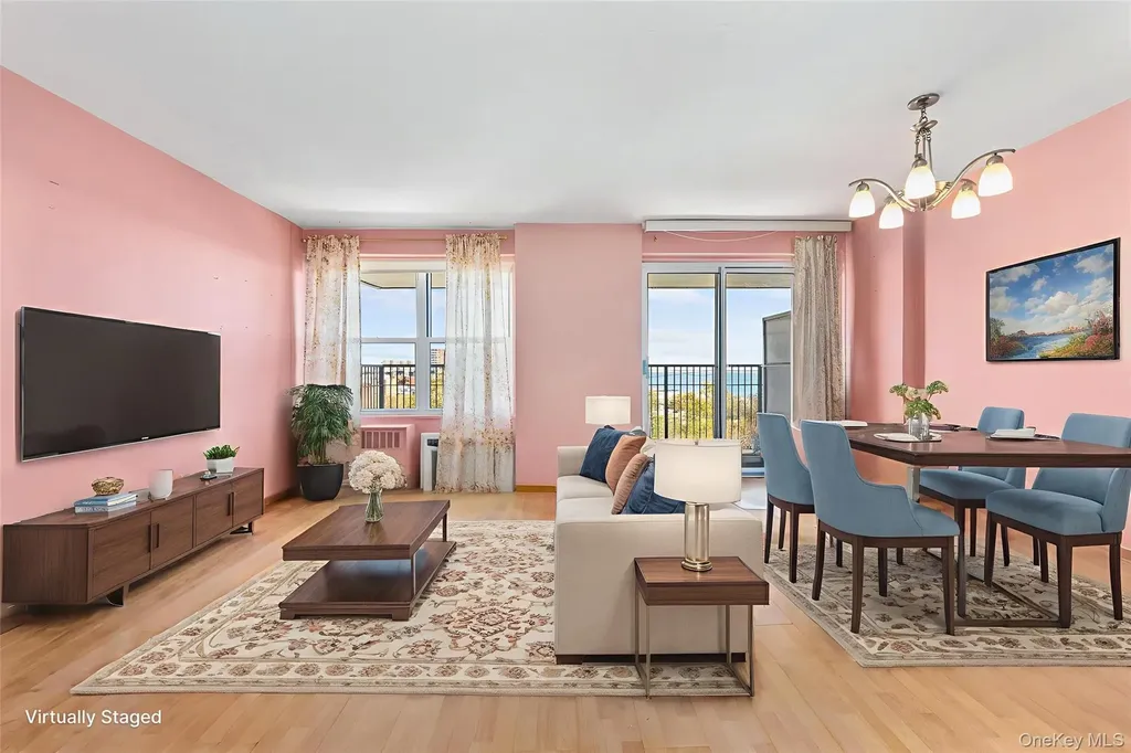 501 Surf Avenue Brooklyn NY 11224