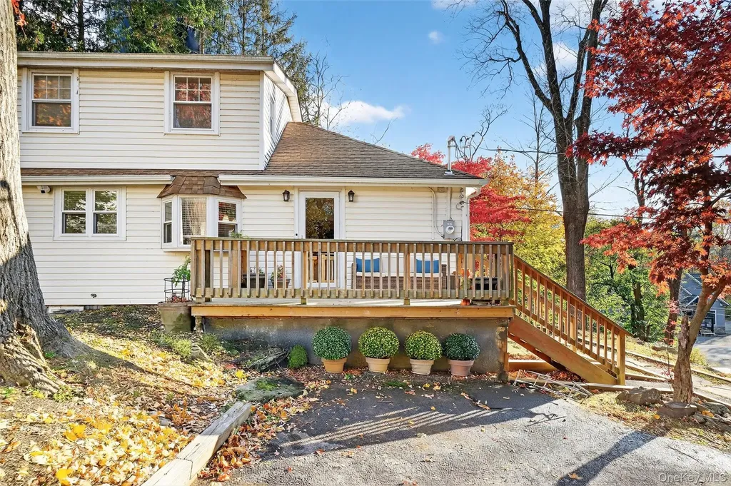 3 Crosshill Road Mahopac NY 10541