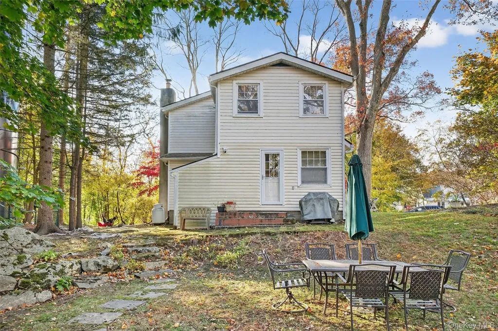 3 Crosshill Road Mahopac NY 10541