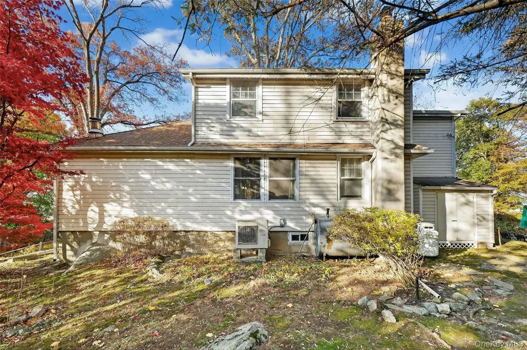 3 Crosshill Road Mahopac NY 10541