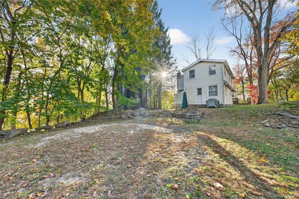 3 Crosshill Road Mahopac NY 10541