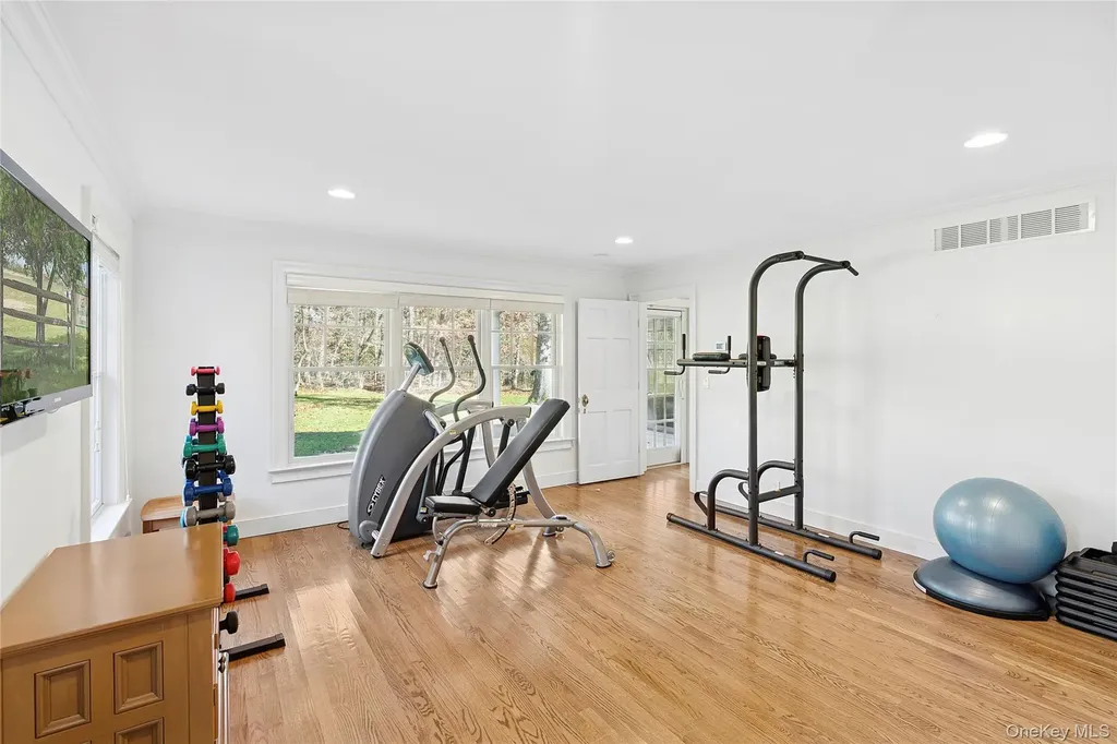 8 East Ridge Court Westhampton NY 11977