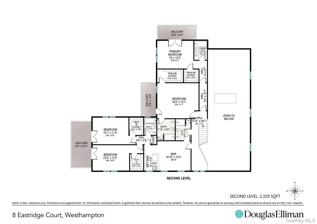 8 East Ridge Court Westhampton NY 11977