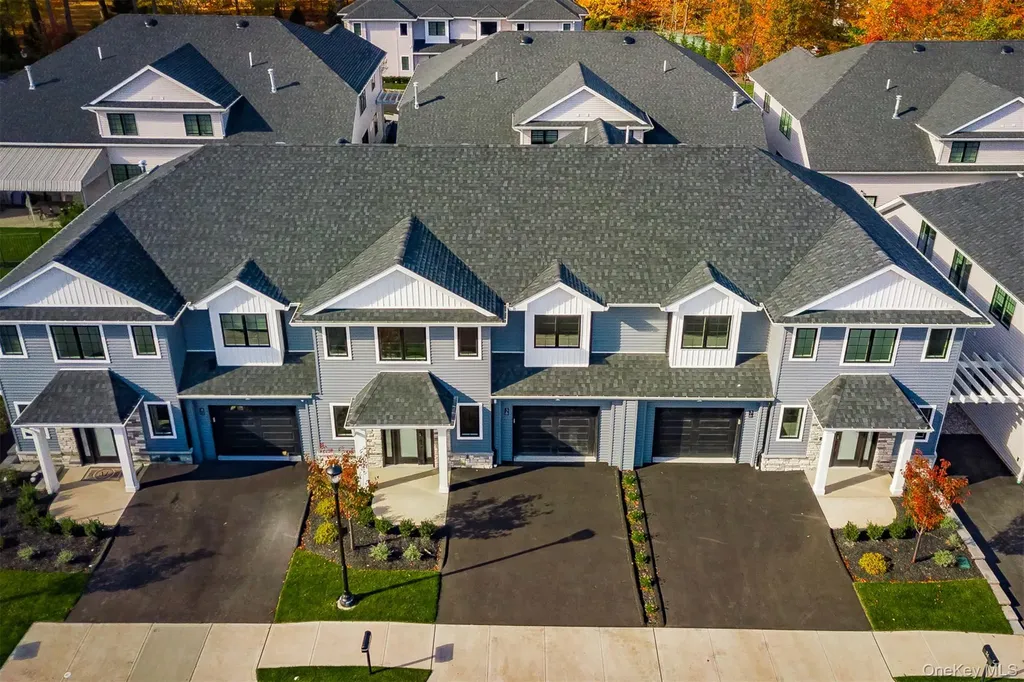 38 Silverwood Circle Suffern NY 10901