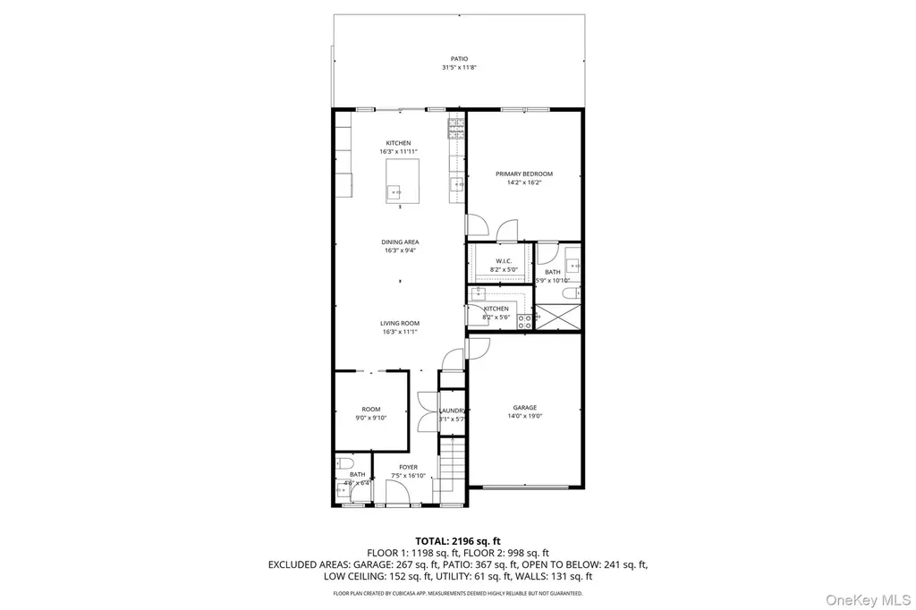 38 Silverwood Circle Suffern NY 10901