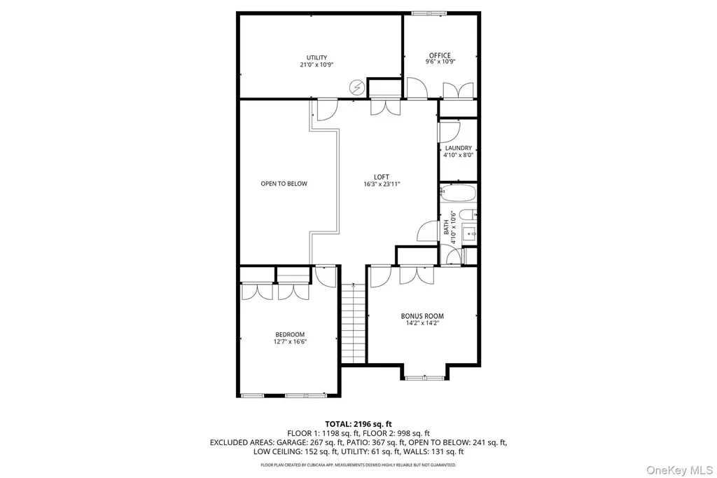 38 Silverwood Circle Suffern NY 10901