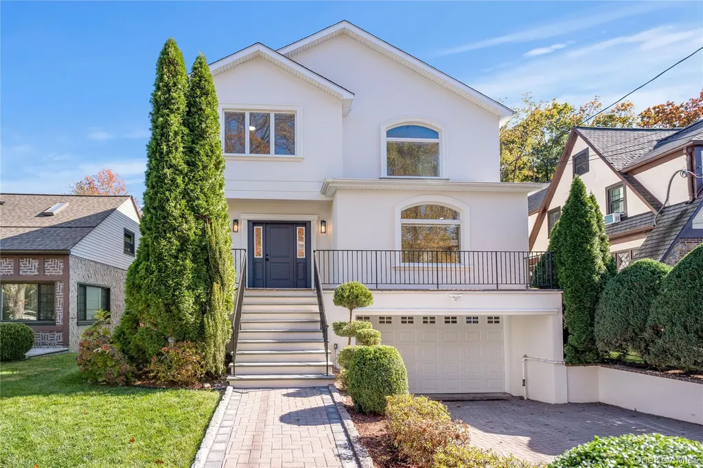 35 Columbia Place Mount Vernon NY 10552