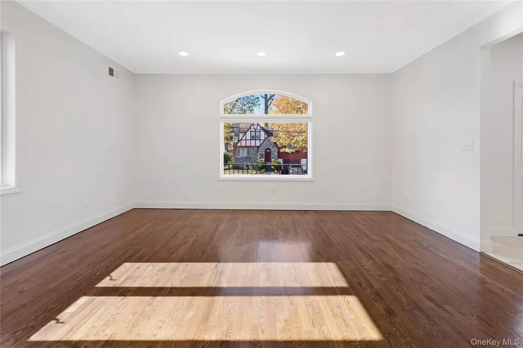 35 Columbia Place Mount Vernon NY 10552