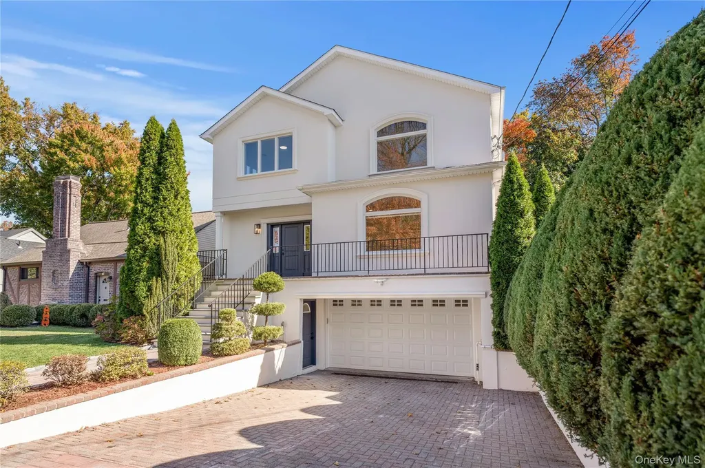 35 Columbia Place Mount Vernon NY 10552