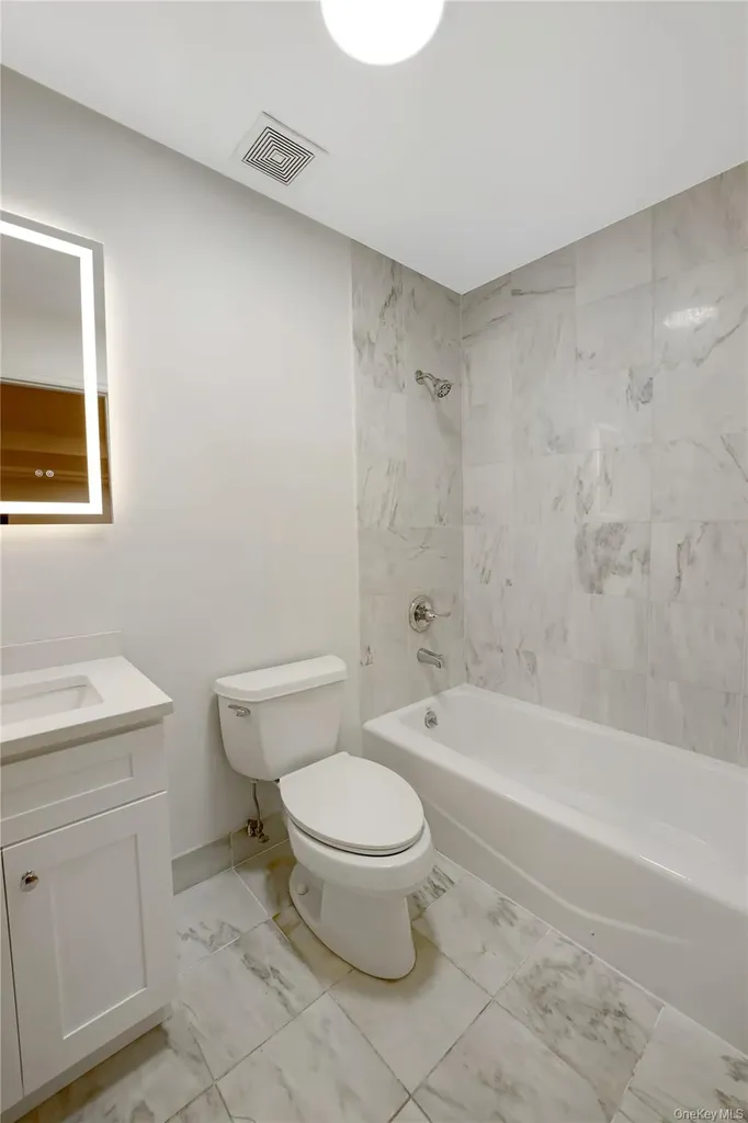 35 Columbia Place Mount Vernon NY 10552