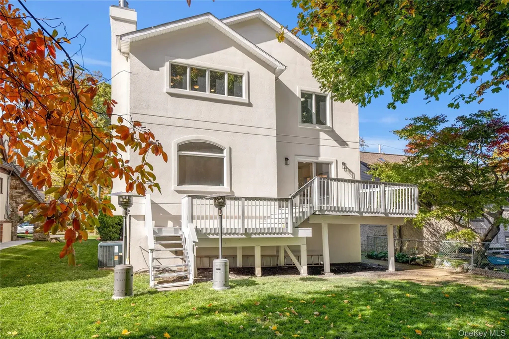 35 Columbia Place Mount Vernon NY 10552