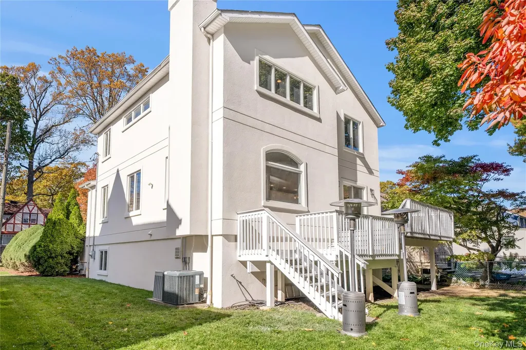35 Columbia Place Mount Vernon NY 10552