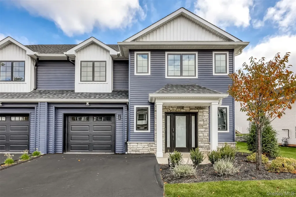 28 Silverwood Circle Suffern NY 10901