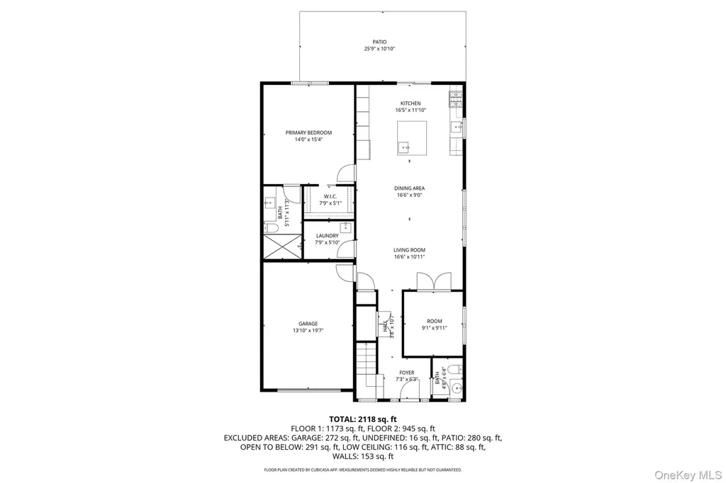 28 Silverwood Circle Suffern NY 10901