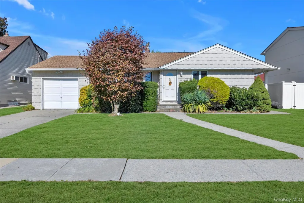 29 Adelphi Road Hicksville NY 11801