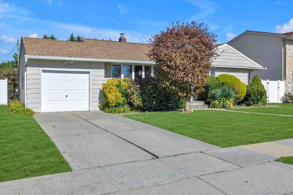 29 Adelphi Road Hicksville NY 11801