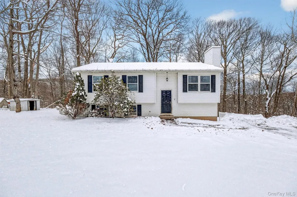 11 Park Lane Holmes NY 12531