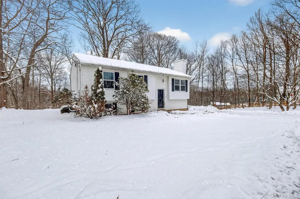 11 Park Lane Holmes NY 12531