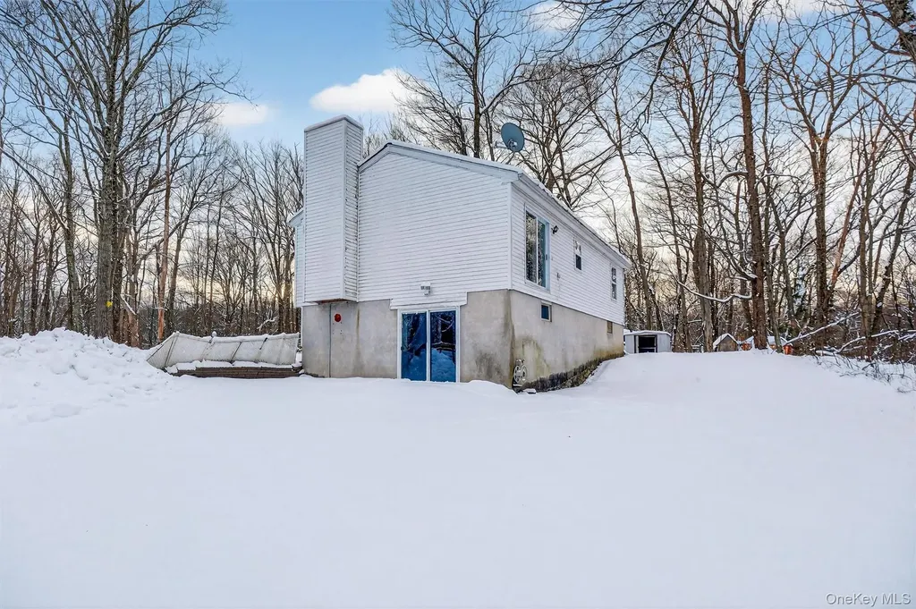 11 Park Lane Holmes NY 12531