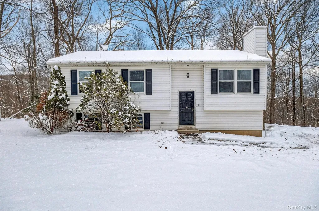 11 Park Lane Holmes NY 12531