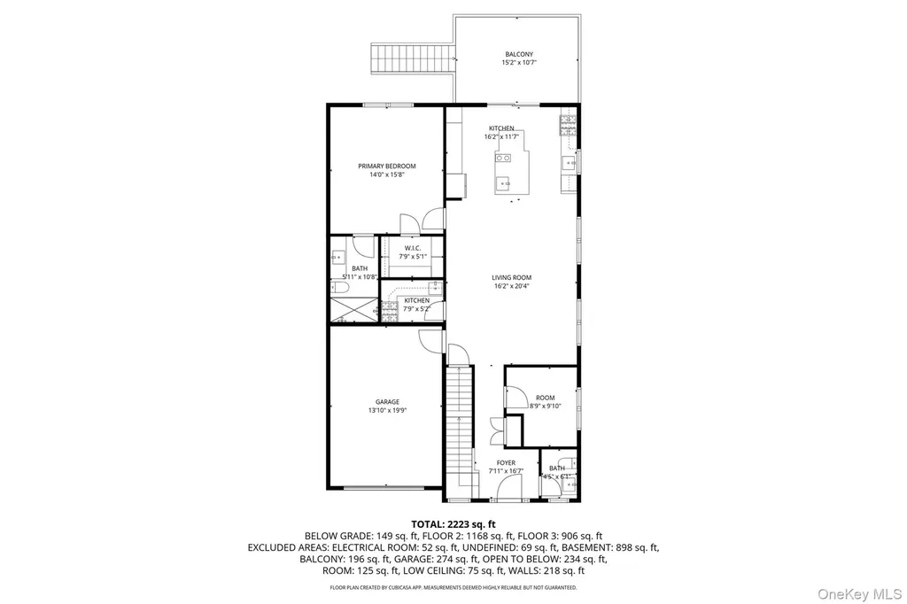 16 Silverwood Circle Suffern NY 10901