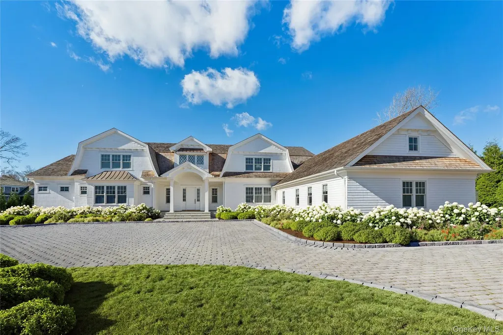 5 Michaels Way Westhampton Beach NY 11978