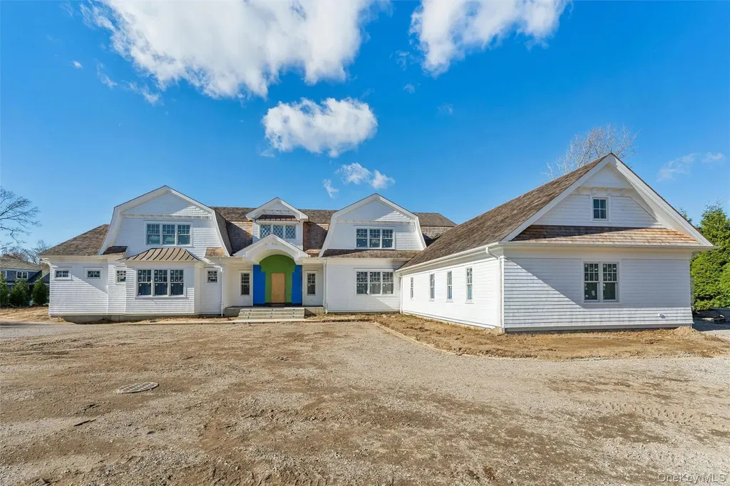 5 Michaels Way Westhampton Beach NY 11978