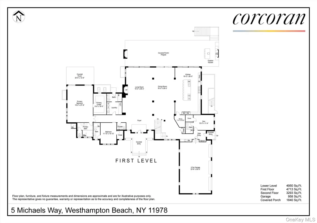 5 Michaels Way Westhampton Beach NY 11978