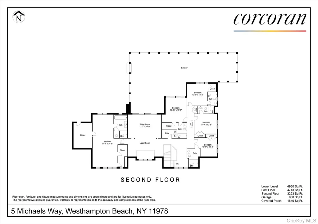5 Michaels Way Westhampton Beach NY 11978