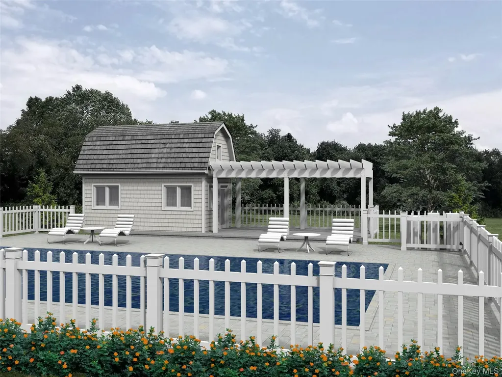 5 Michaels Way Westhampton Beach NY 11978