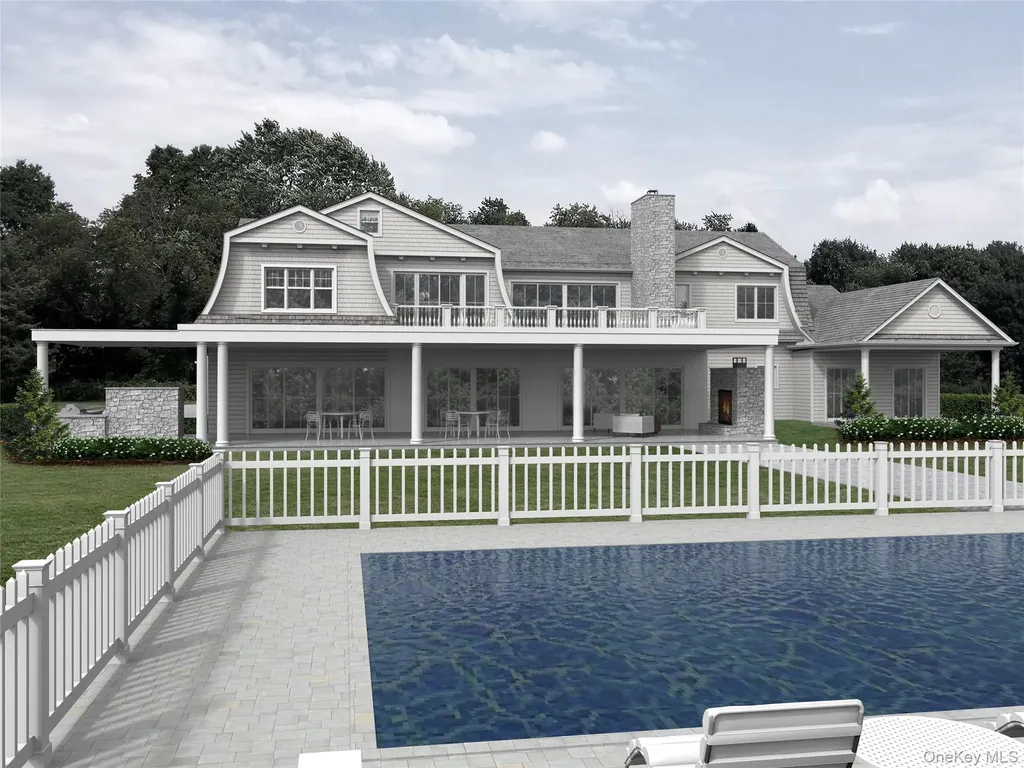 5 Michaels Way Westhampton Beach NY 11978