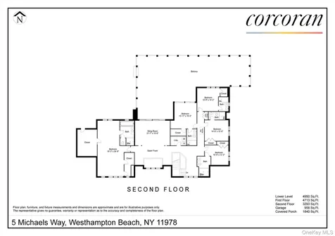5 Michaels Way Westhampton Beach NY 11978