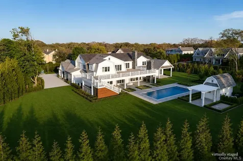 5 Michaels Way Westhampton Beach NY 11978