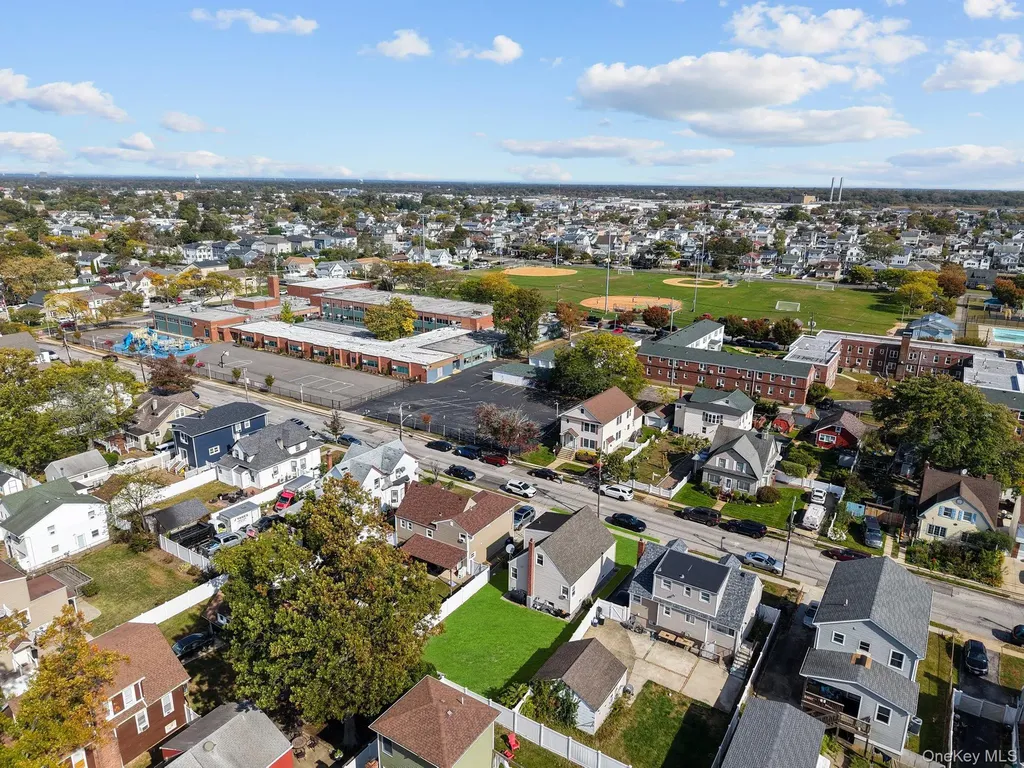 310 Miller Avenue Freeport NY 11520